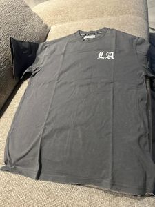 Primark LA Graphic T-Shirt