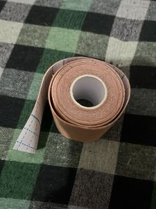 Boob tape