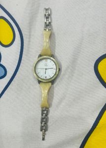 CK Women's Watch
