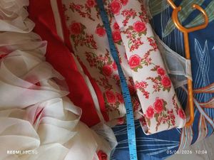 Adorable Floral Party Dress