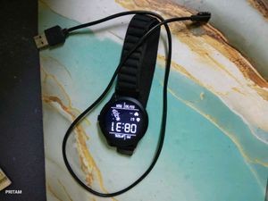 Noise Smart Watch