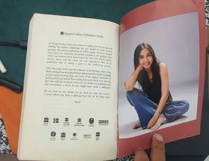 Too Good To Be True by Prajakta Koli