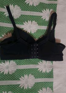 Laced Bra