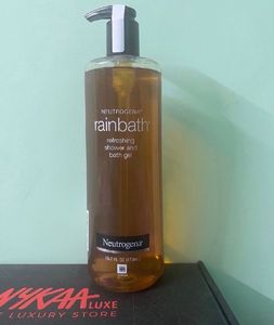 Neutrogena Rainbath Refreshing Shower Gel