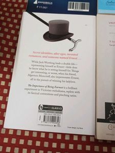 Classic Literature Book Bundle
