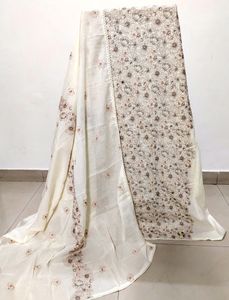 Unstitched Suit Set