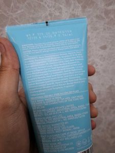 Dot &amp; Key Barrier Repair Gentle Face Wash