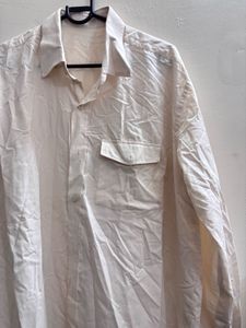Black Men's Kurta