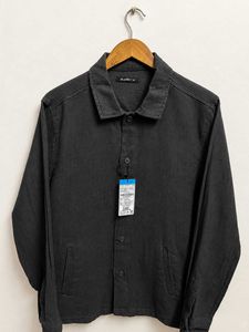 Zudio Oversized Jacket/Shirt