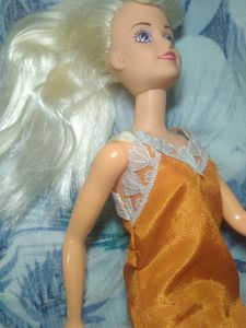My First Love Sindy Doll 2006