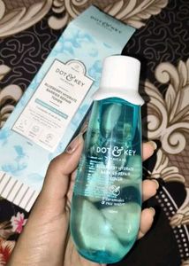 Dot &amp; Key Blueberry Hydrate Barrier Repair Toner