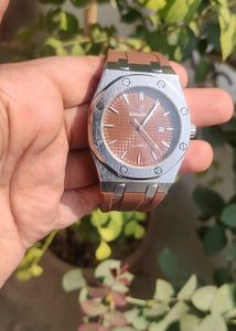 AP Royal Oak Limited Edition