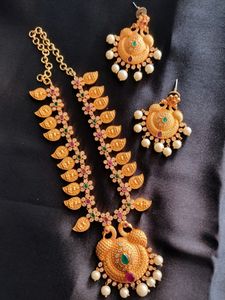 Premium quality Necklace Set