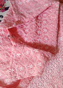 Pink Jocket
