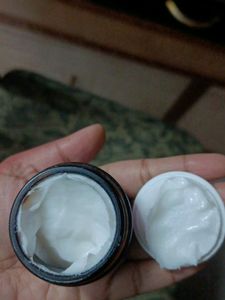 Underarm Cream