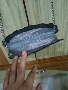 Little Mermaid Disney Crossbody Bag
