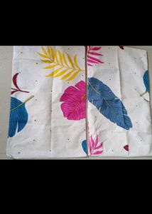 Combo of two queen size bedsheet_new