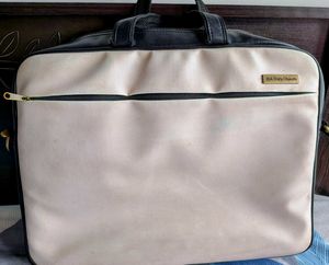Branded Laptop Bag for Office😍
