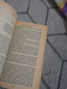 North and South by Elizabeth Gaskell