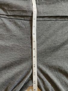 Comfortable Grey Lounge Pants