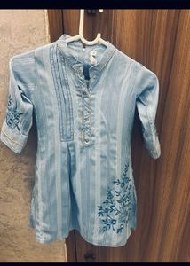 dress for girls 4-5yrs