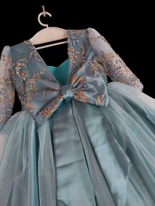 Stunning Embellished Gown