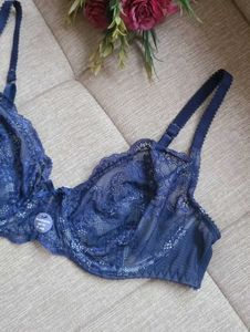 Elegant Lace Bra