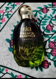 French Essence Passion Women EDP