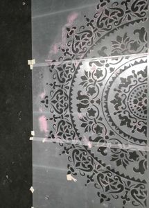stencil