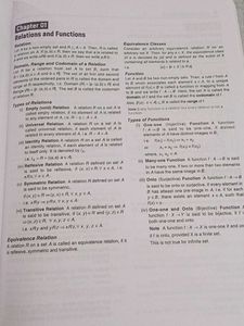 Arihant i Succeed Maths Sample Papers Class 12