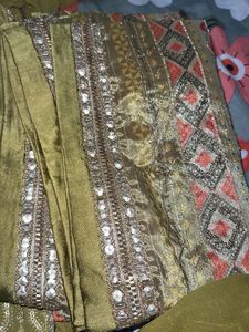 Exquisite Kurta Set with Dupatta