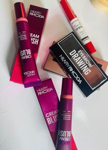 Hilary Rhoda Makeup Bundle