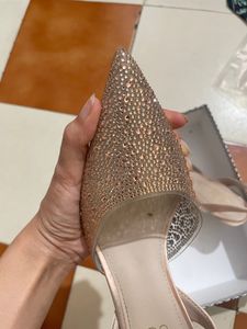 Rossso High Heels