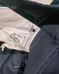 Mascot Workwear Pants Very Durable...