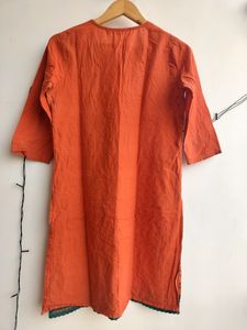 Mirror Worked Kurti (Women's)