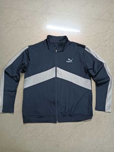 Puma Track Jacket