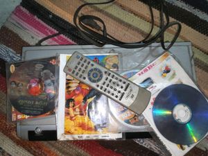 CD Player