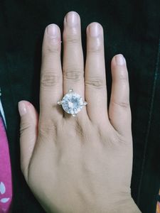 big stone ad ring