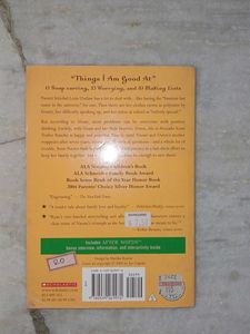 Becoming Naomi Leon by Pam Munoz Ryan