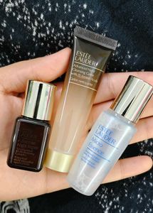 Estee Lauder Skincare Set