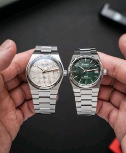 Tissot✅ For Men✅Model - PRX AUTOMATIC MOVEMENT