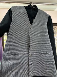 SHIRT WITH COAT