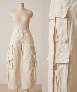 Stylish Cargo Pants for Women