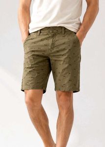 Men's Printed Shorts 🩳