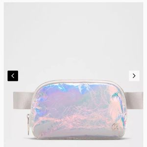 Lulu Lemon Original Crossbody bag