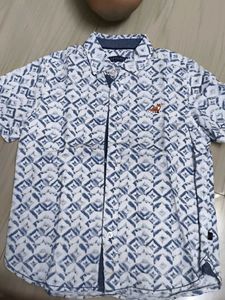 kids shirt &amp; Solid Shirts Combo