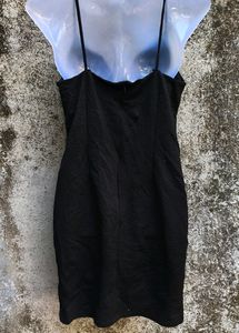 Forever 21 BLACK BODYCON