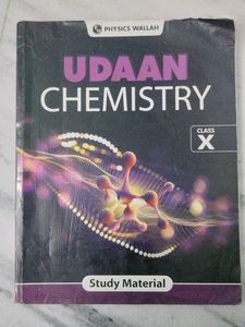 Udaan Biology Class 10 Study Material
