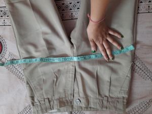 Price Drop Formal Trouser