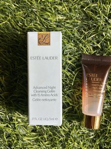 Estee Lauder Advanced Night Cleansing Gelee